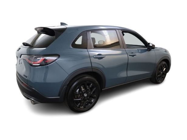 Thumbnail: 2025 Honda HR-V - 23