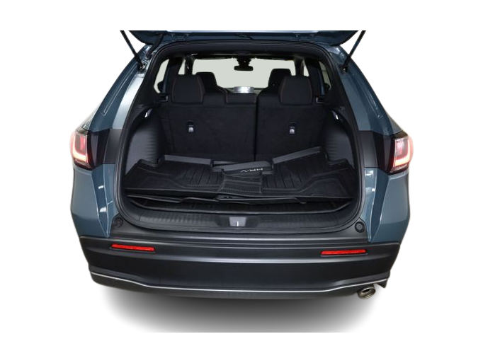 Thumbnail: 2025 Honda HR-V - 18