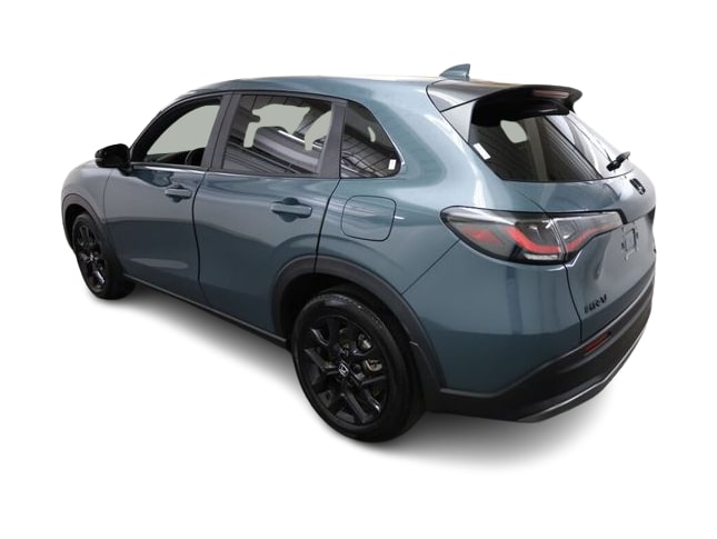 Thumbnail: 2025 Honda HR-V - 4