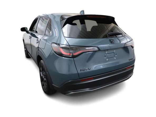 Thumbnail: 2025 Honda HR-V - 21