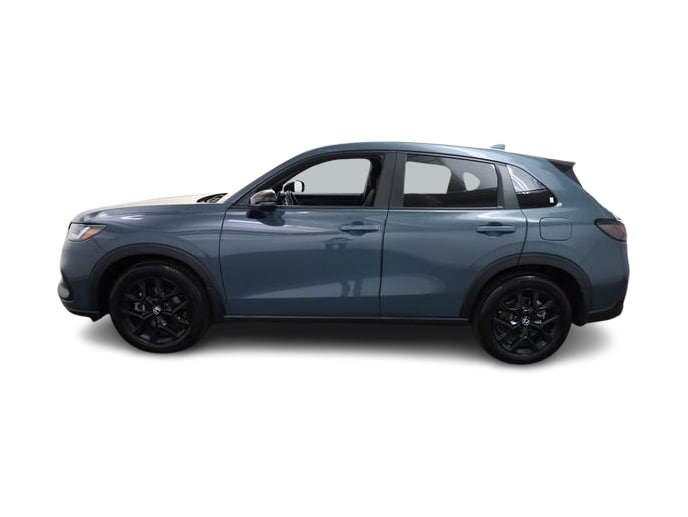 Thumbnail: 2025 Honda HR-V - 3