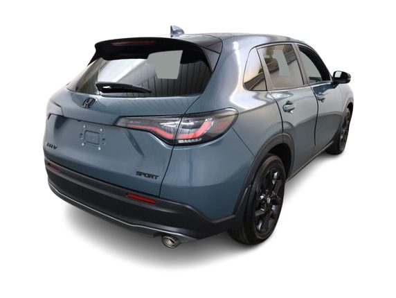Thumbnail: 2025 Honda HR-V - 22