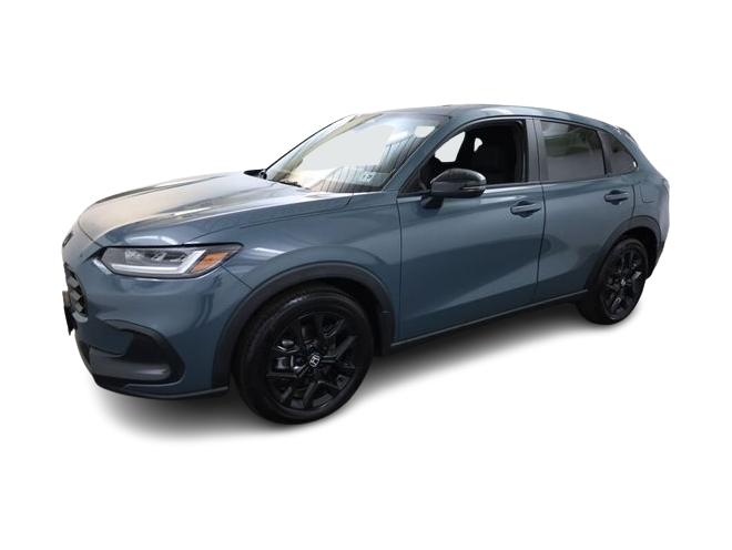 Thumbnail: 2025 Honda HR-V - 20