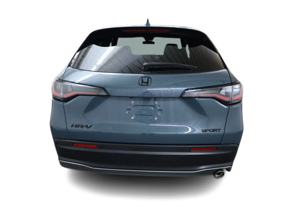 Thumbnail: 2025 Honda HR-V - 5