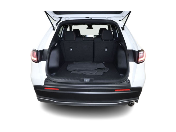 Thumbnail: 2025 Honda HR-V - 18