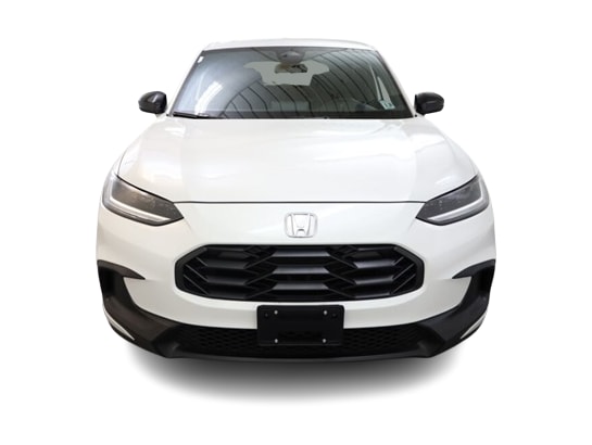 Thumbnail: 2025 Honda HR-V - 6