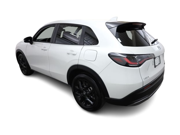 Thumbnail: 2025 Honda HR-V - 4