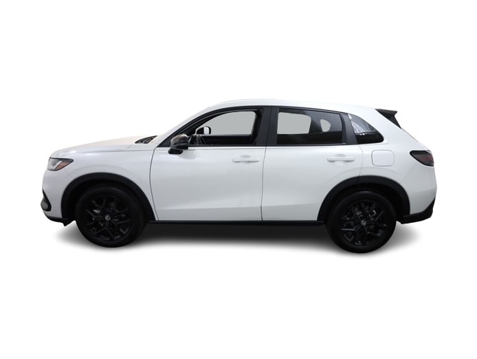 Thumbnail: 2025 Honda HR-V - 20