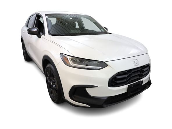 Thumbnail: 2025 Honda HR-V - 26