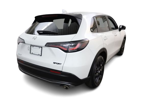 Thumbnail: 2025 Honda HR-V - 22