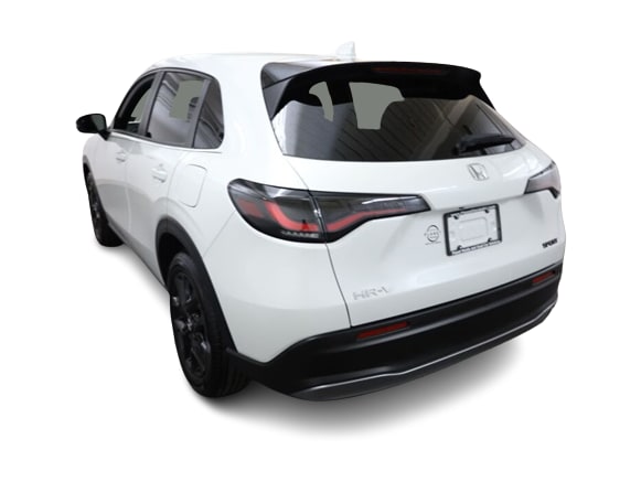 Thumbnail: 2025 Honda HR-V - 21