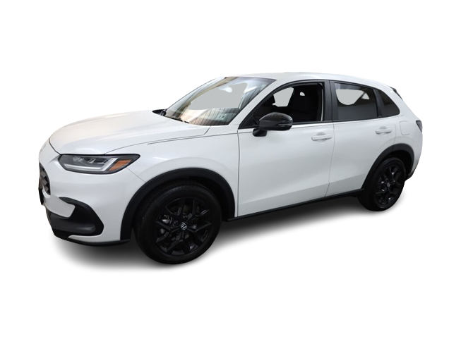 Thumbnail: 2025 Honda HR-V - 3