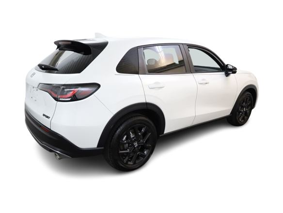 Thumbnail: 2025 Honda HR-V - 22