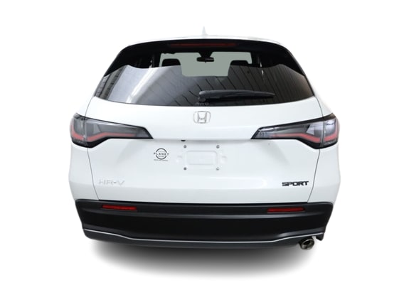 Thumbnail: 2025 Honda HR-V - 5