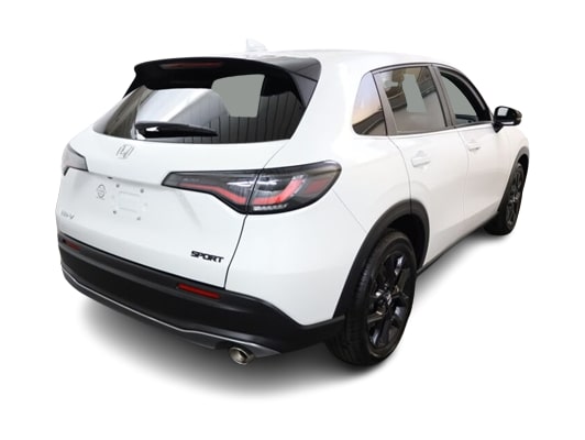 Thumbnail: 2025 Honda HR-V - 21