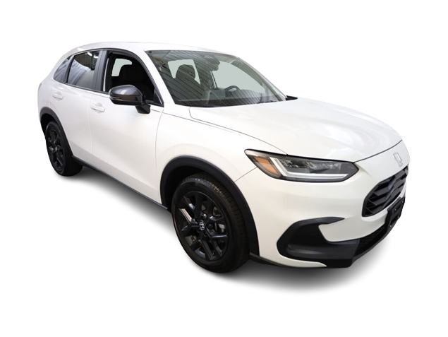 Thumbnail: 2025 Honda HR-V - 24