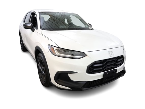 Thumbnail: 2025 Honda HR-V - 25