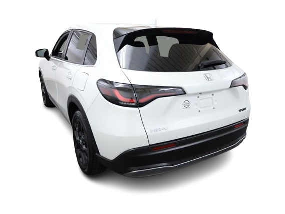 Thumbnail: 2025 Honda HR-V - 20