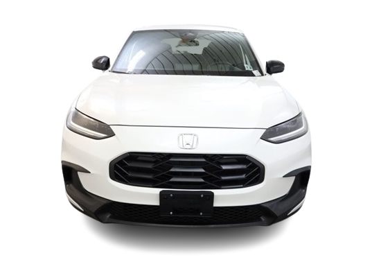 Thumbnail: 2025 Honda HR-V - 26