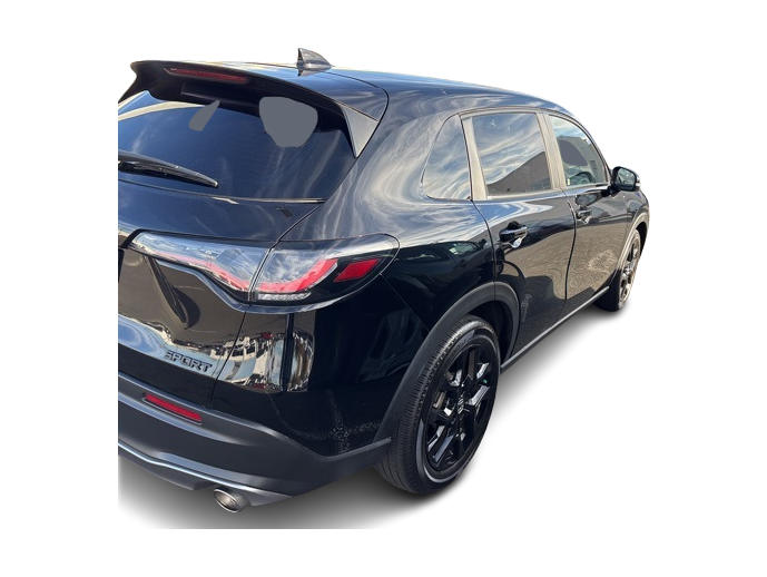 Thumbnail: 2023 Honda HR-V - 10