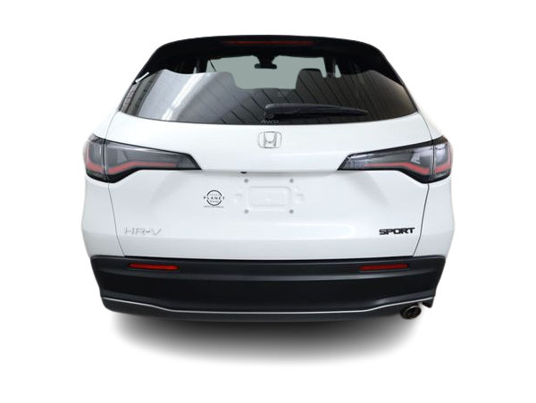 Thumbnail: 2024 Honda HR-V - 5