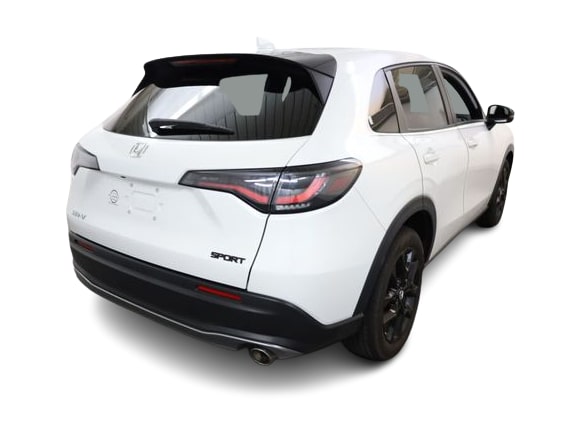 Thumbnail: 2024 Honda HR-V - 22