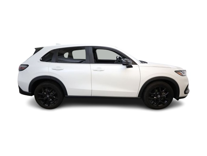 Thumbnail: 2024 Honda HR-V - 24