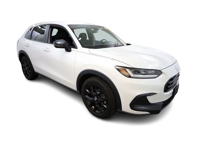 Thumbnail: 2024 Honda HR-V - 25