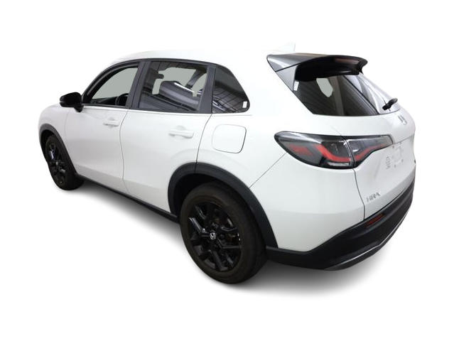 Thumbnail: 2024 Honda HR-V - 4