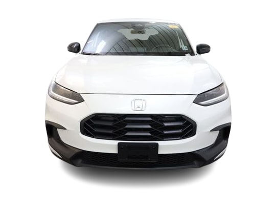 Thumbnail: 2024 Honda HR-V - 6