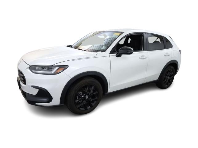 Thumbnail: 2024 Honda HR-V - 20
