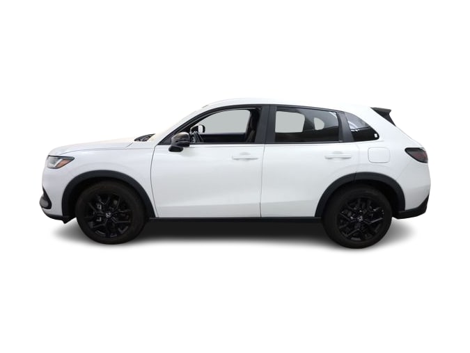 Thumbnail: 2024 Honda HR-V - 3