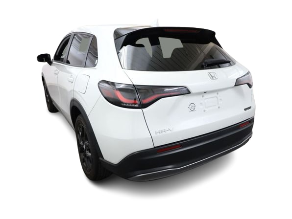 Thumbnail: 2024 Honda HR-V - 21