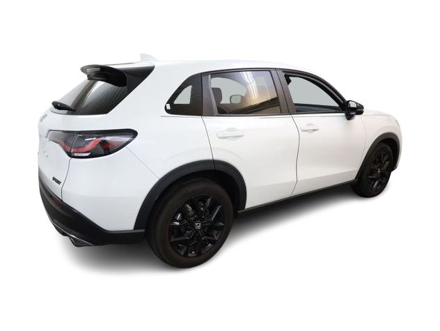 Thumbnail: 2024 Honda HR-V - 23