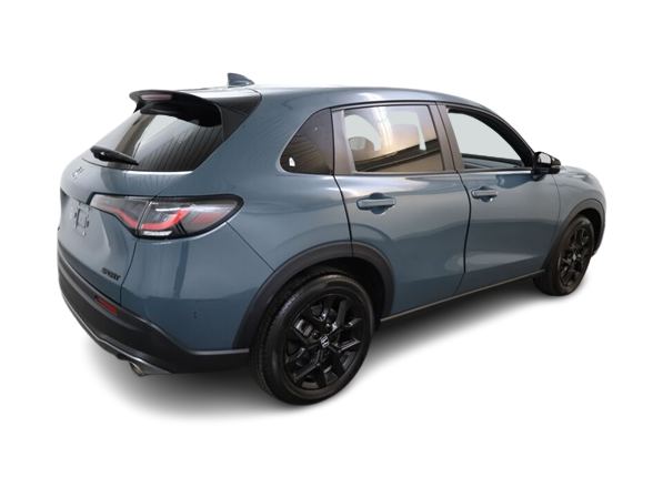 Thumbnail: 2025 Honda HR-V - 23