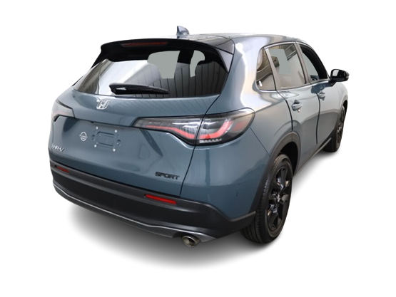 Thumbnail: 2025 Honda HR-V - 22