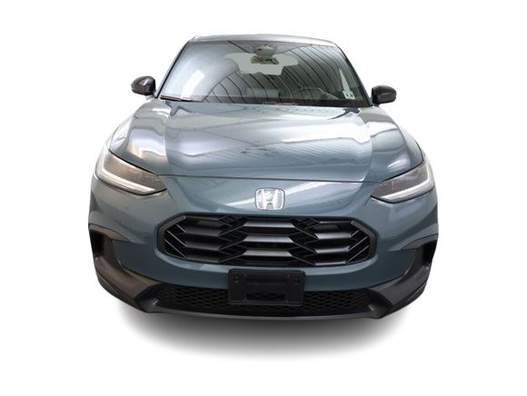 Thumbnail: 2025 Honda HR-V - 6