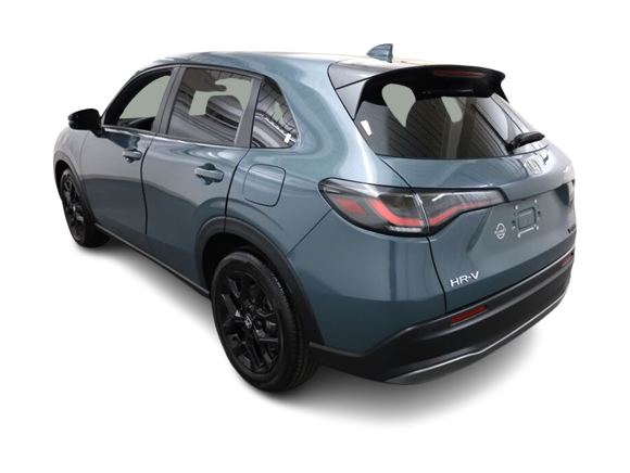 Thumbnail: 2025 Honda HR-V - 4