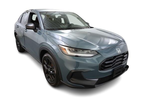 Thumbnail: 2025 Honda HR-V - 26