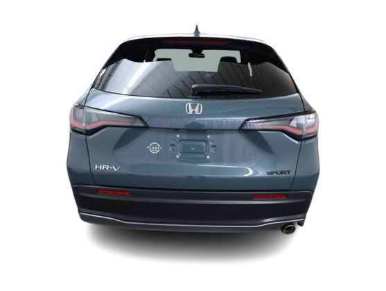 Thumbnail: 2025 Honda HR-V - 5