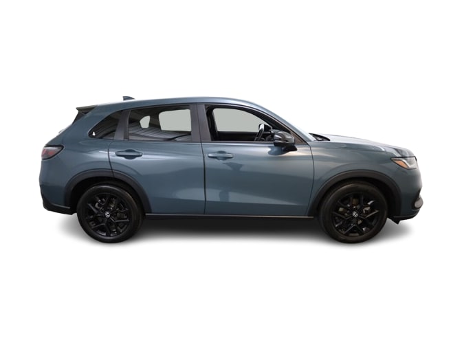 Thumbnail: 2025 Honda HR-V - 24