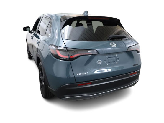 Thumbnail: 2025 Honda HR-V - 21