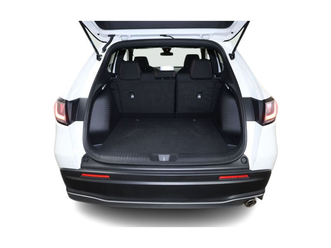 Thumbnail: 2025 Honda HR-V - 17