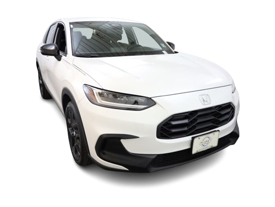 Thumbnail: 2025 Honda HR-V - 25