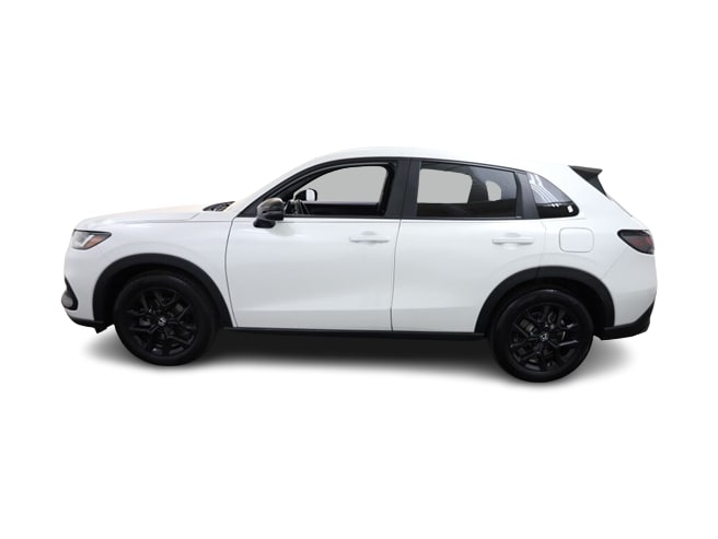 Thumbnail: 2025 Honda HR-V - 19