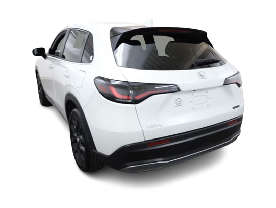 Thumbnail: 2025 Honda HR-V - 20