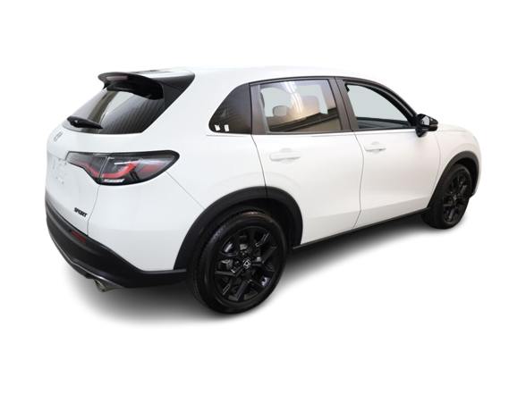 Thumbnail: 2025 Honda HR-V - 22