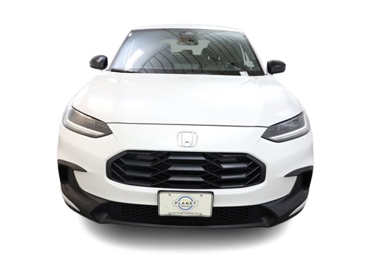 Thumbnail: 2025 Honda HR-V - 26