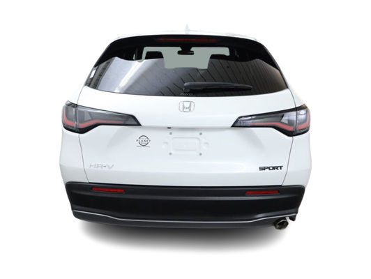 Thumbnail: 2025 Honda HR-V - 5