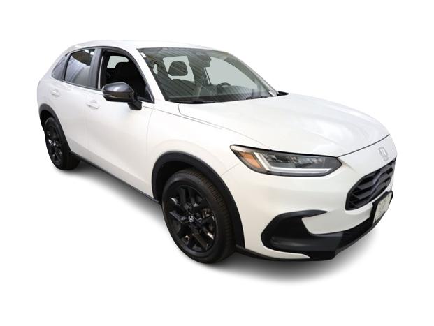 Thumbnail: 2025 Honda HR-V - 24